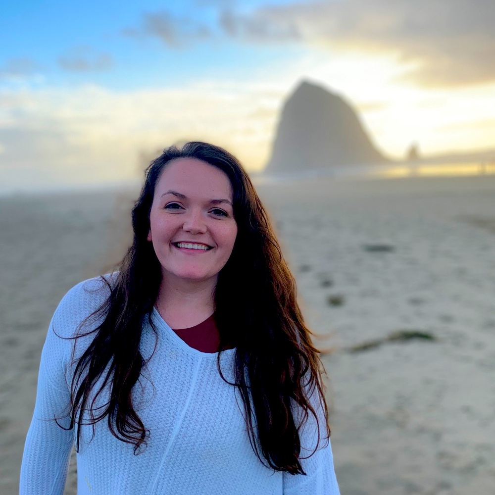 Meet your Posher, Kristen